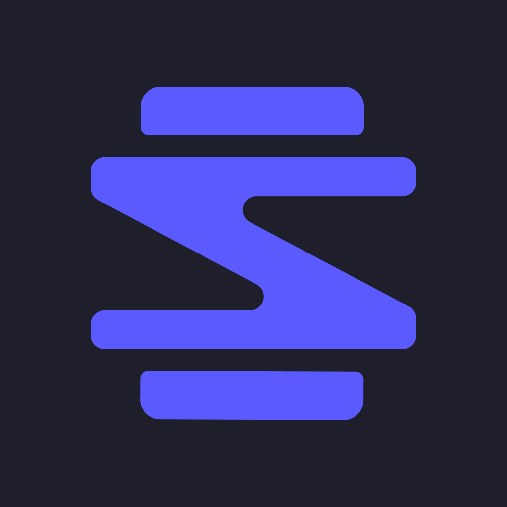 Spotr Logo