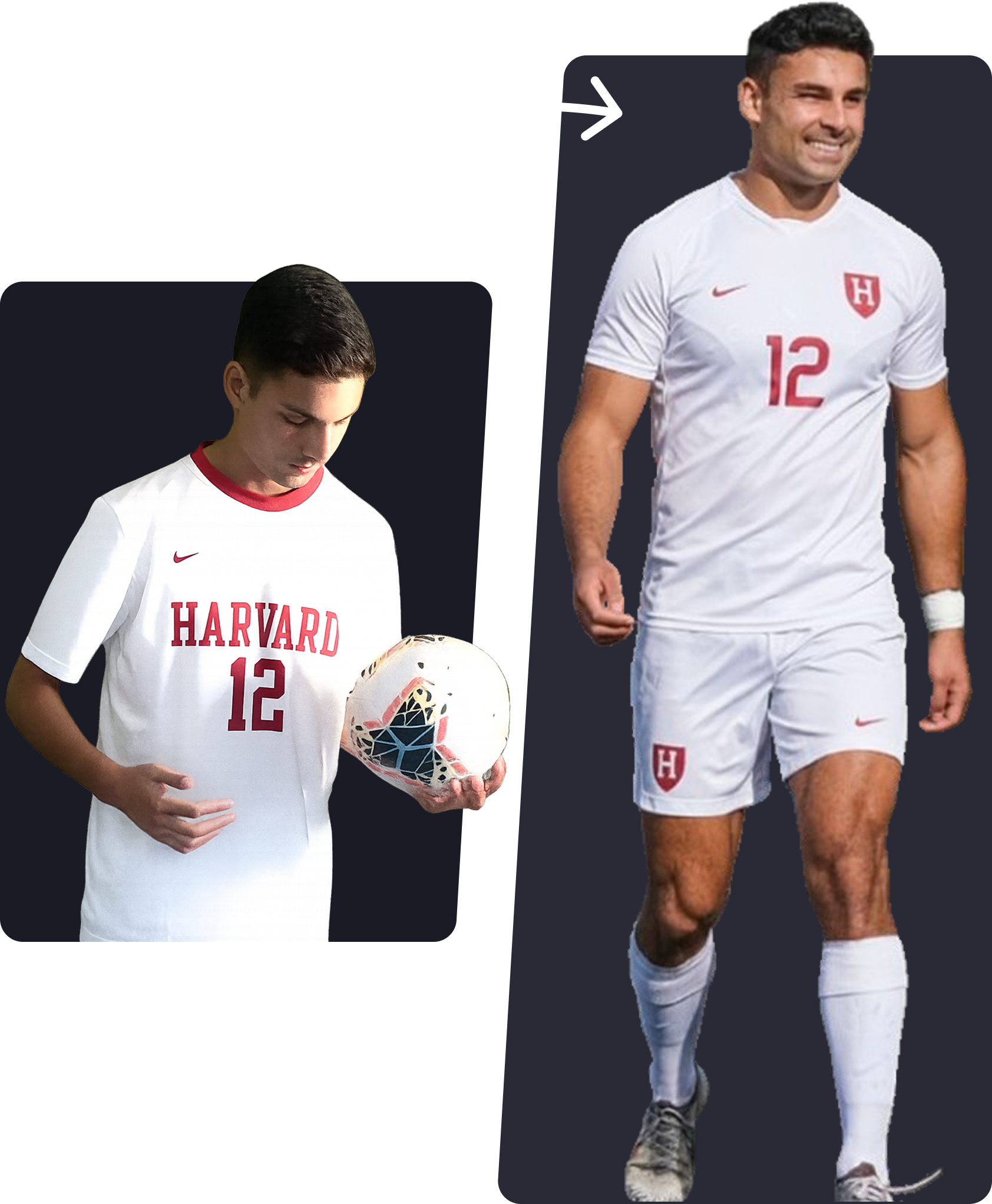 Galen's Transformation