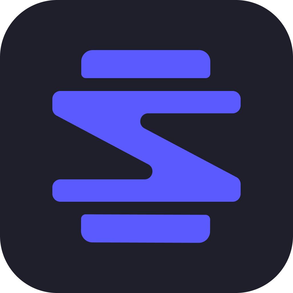 Spotr App Icon